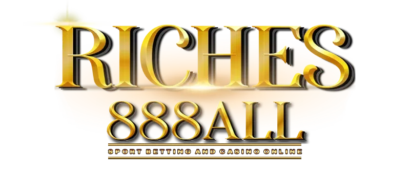 riches888all